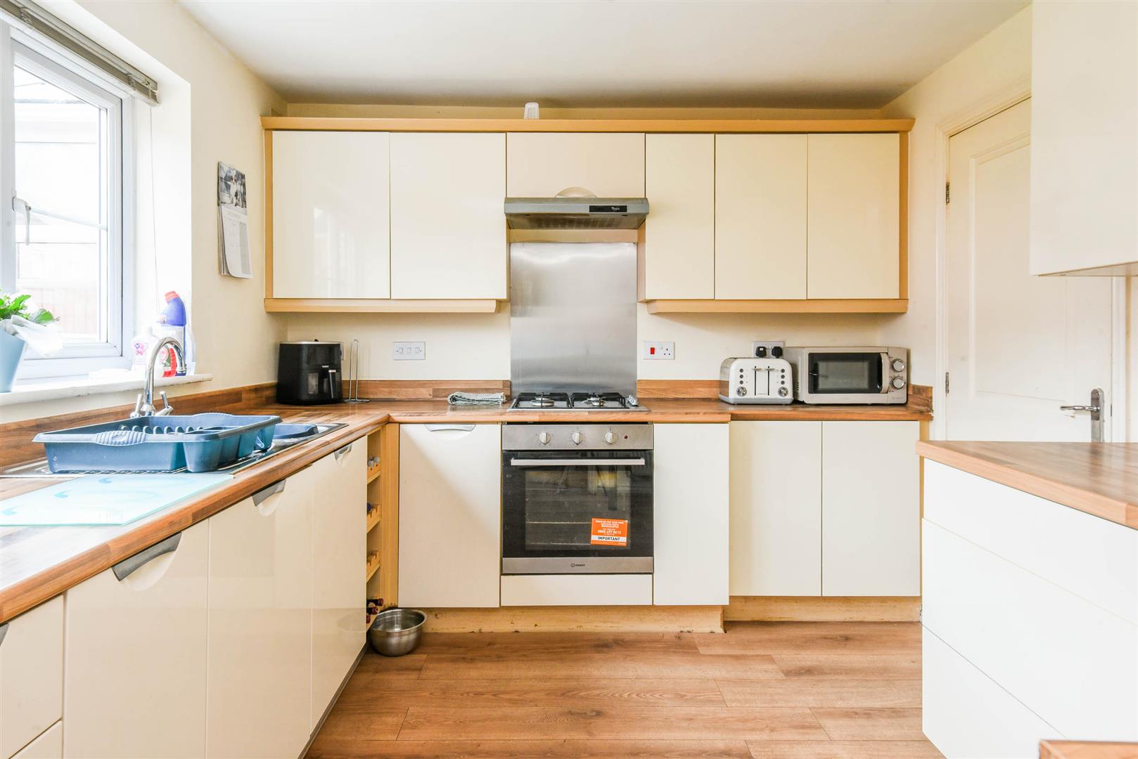 4 bed property in Holland House Way, Chorley